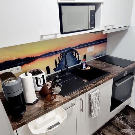 Einliegerwohnung Neu In Vaihingen Enz Horrheim Экстерьер фото