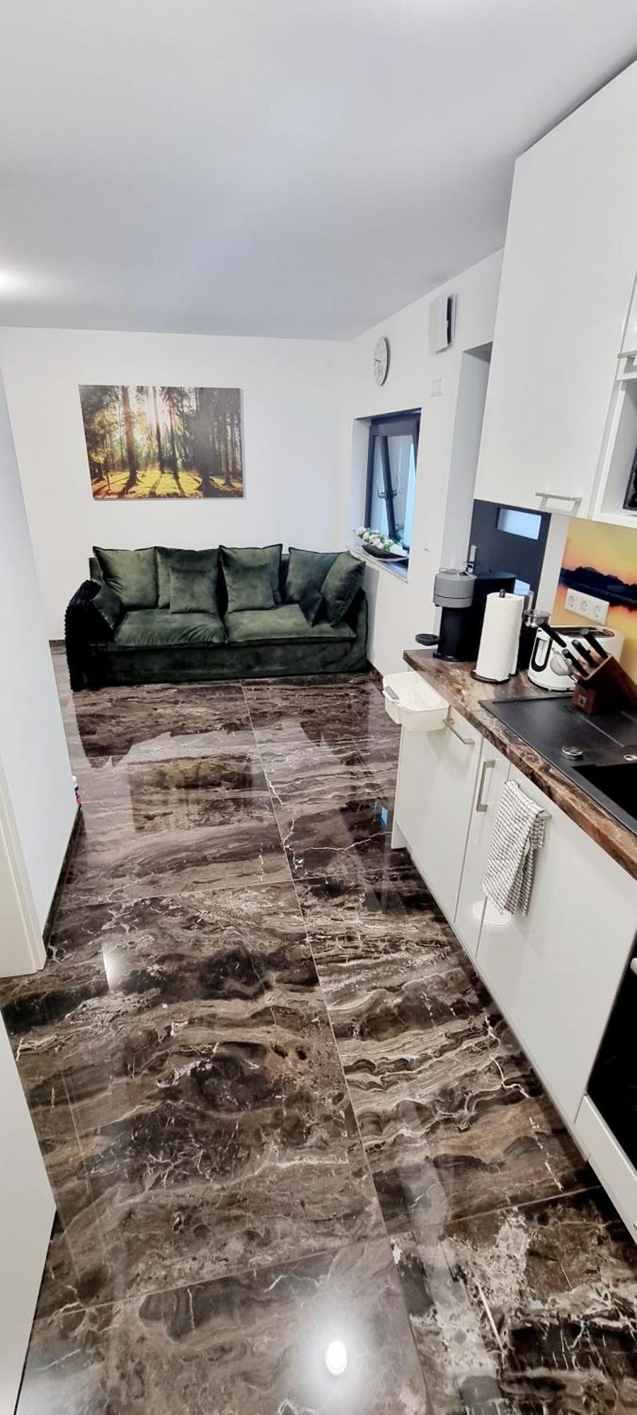 Einliegerwohnung Neu In Vaihingen Enz Horrheim Экстерьер фото